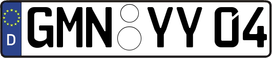 GMN-YY04
