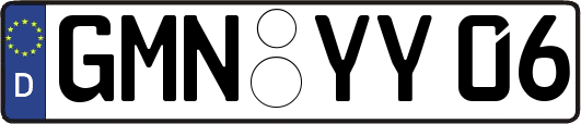 GMN-YY06