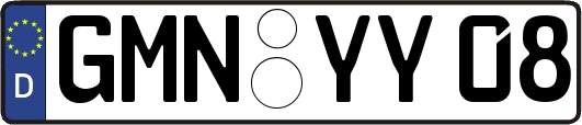 GMN-YY08