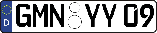 GMN-YY09