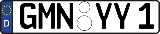 GMN-YY1