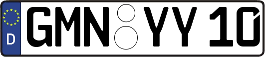 GMN-YY10
