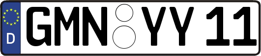 GMN-YY11