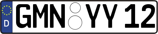 GMN-YY12