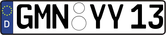 GMN-YY13