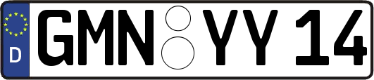 GMN-YY14