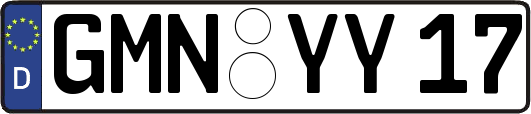 GMN-YY17