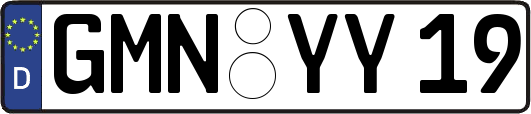 GMN-YY19