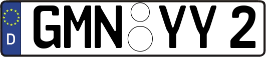GMN-YY2