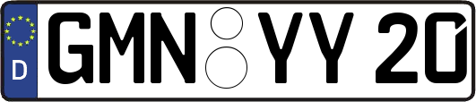 GMN-YY20