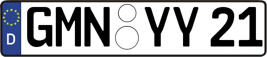 GMN-YY21