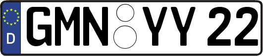 GMN-YY22