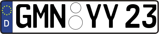 GMN-YY23