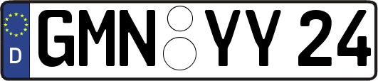 GMN-YY24