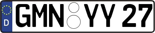 GMN-YY27