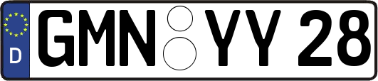 GMN-YY28