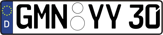 GMN-YY30
