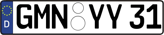 GMN-YY31