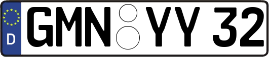 GMN-YY32