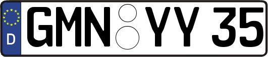GMN-YY35