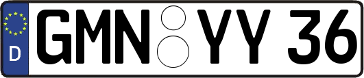 GMN-YY36