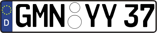 GMN-YY37