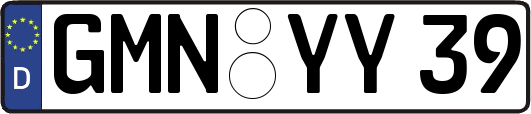 GMN-YY39
