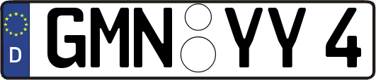 GMN-YY4