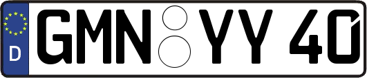 GMN-YY40