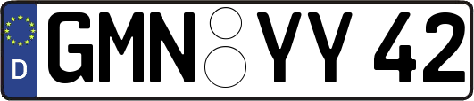GMN-YY42