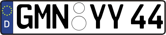 GMN-YY44