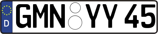 GMN-YY45