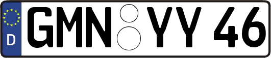 GMN-YY46