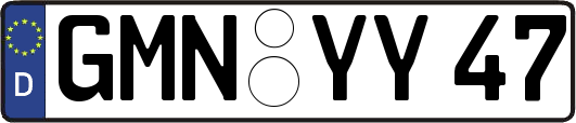 GMN-YY47