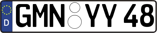 GMN-YY48