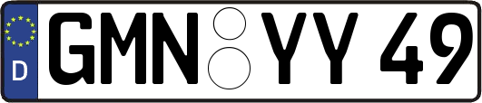 GMN-YY49