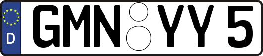 GMN-YY5