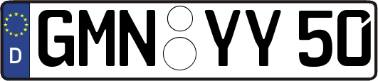 GMN-YY50
