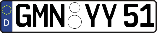 GMN-YY51