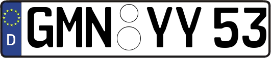 GMN-YY53