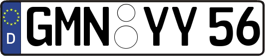 GMN-YY56