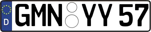 GMN-YY57