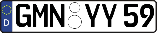 GMN-YY59