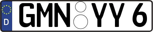 GMN-YY6