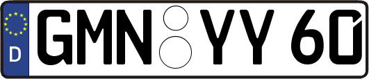 GMN-YY60