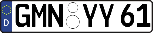 GMN-YY61