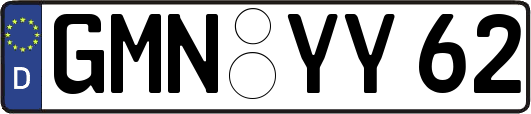 GMN-YY62