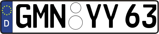 GMN-YY63