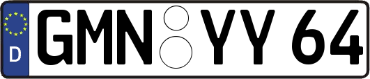 GMN-YY64