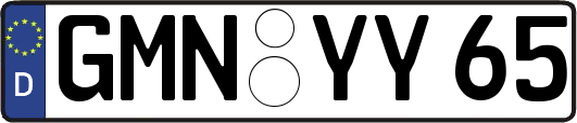GMN-YY65